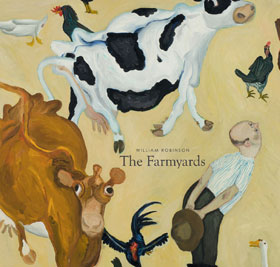 William Robinson: The farmyards cover