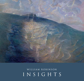 William Robinson: Insights cover