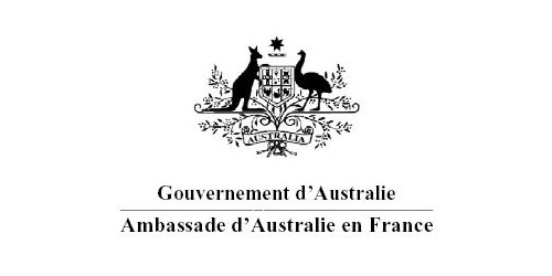 Australian Embassy, France