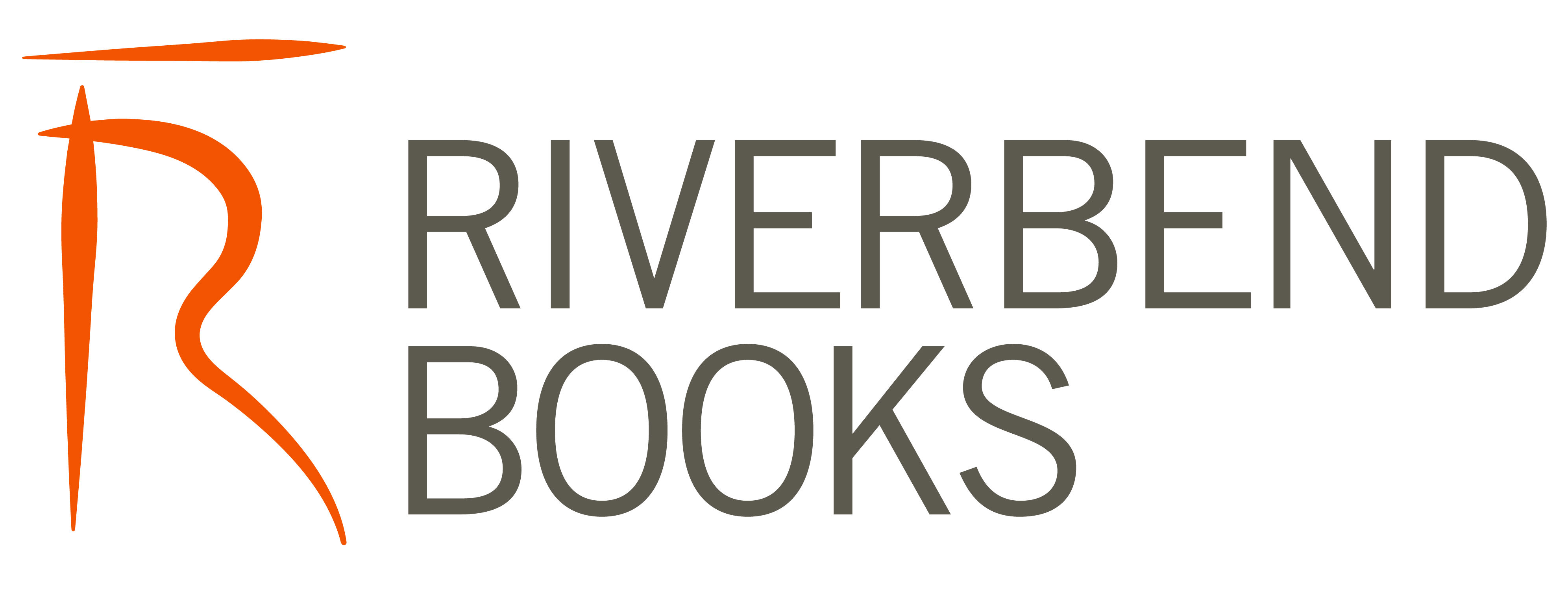 Riverbend Books logo